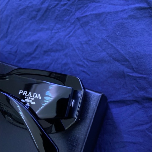 Prada Sunglasses - Picture 5 of 5